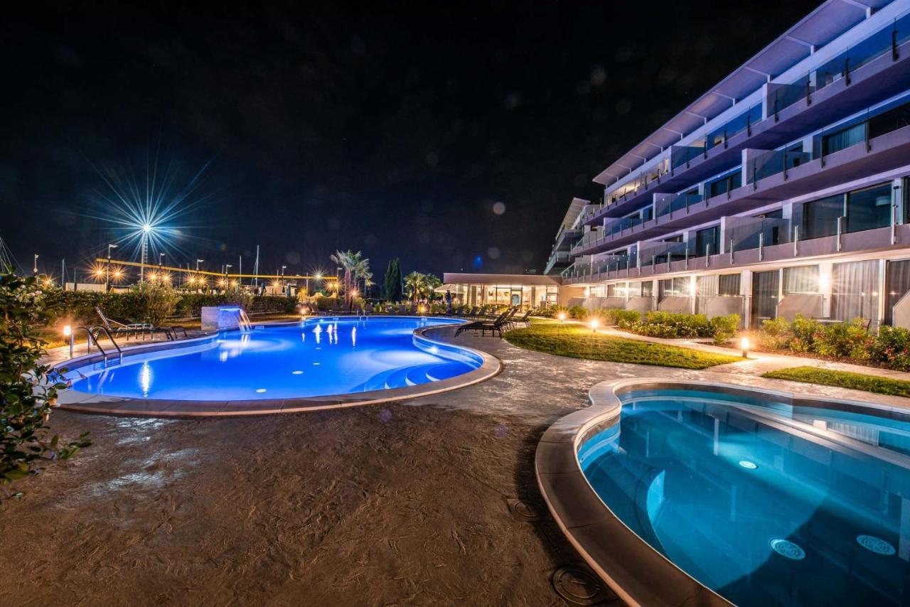 Laguna Apartement Aprilia Marittima Zewnętrze zdjęcie