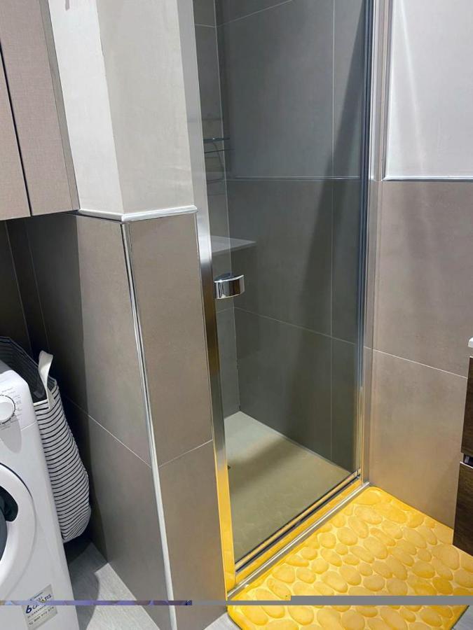 Laguna Apartement Aprilia Marittima Zewnętrze zdjęcie